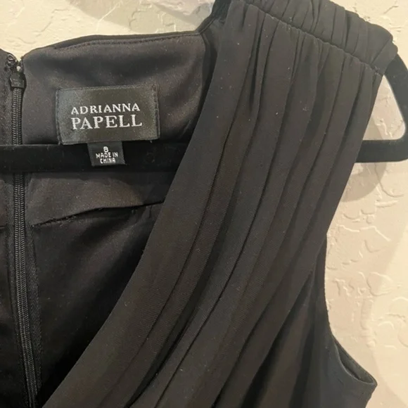 Adrianna Papell cocktail dress‎ - Picture 3 of 8